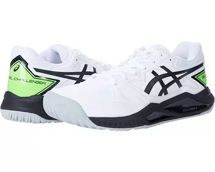 Кроссовки GEL-Challenger 13 ASICS, белый