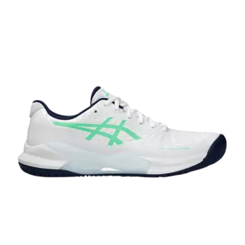 Кроссовки Gel Challenger 14 'Asia Tour Collection', белый