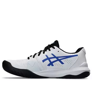 Кроссовки гель Challenger 14 Asics, белый