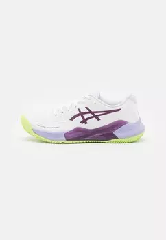 Кроссовки GEL CHALLENGER 14 ASICS, белый