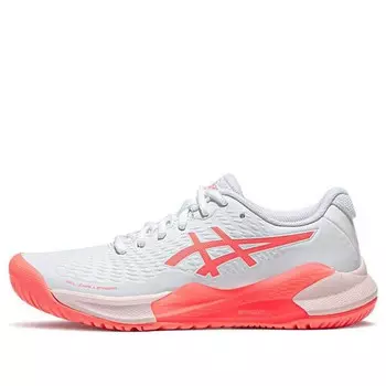 Кроссовки гель Challenger 14 Asics, белый
