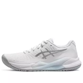 Кроссовки гель Challenger 14 Asics, белый