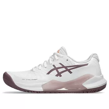 Кроссовки гель Challenger 14 Asics, белый