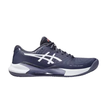 Кроссовки Gel Challenger 14 Clay 'Indigo Fog', синий