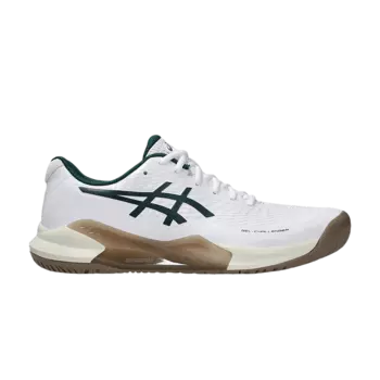 Кроссовки Gel Challenger 14 'White Saxon Green', белый