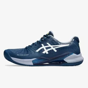 Кроссовки гель-челленджер 14 глина Asics, синий