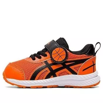 Кроссовки гель contend 7 Asics, оранжевый