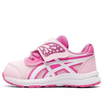 Кроссовки гель contend 7 Asics, розовый