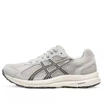 Кроссовки гель contend 7 Asics, серый