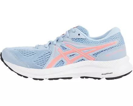 Кроссовки GEL-Contend 7 ASICS, туман