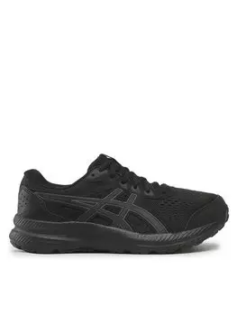 Кроссовки Gel-Contend 8 1012B320 Asics, черный