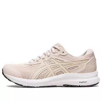 Кроссовки гель contend 8 Asics, розовый