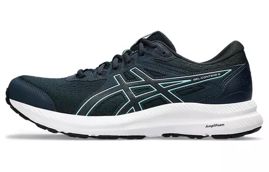 Кроссовки Gel Contend 8 'French Blue' Asics