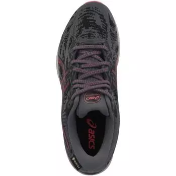 Кроссовки Gel-Contend 8 мужские ASICS, синий