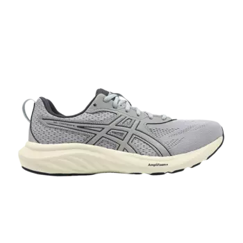 Кроссовки Gel Contend 9 4E Wide, цвет Piedmont Grey Pure Silver