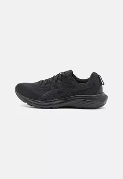 Кроссовки GEL-CONTEND 9 ASICS, черный