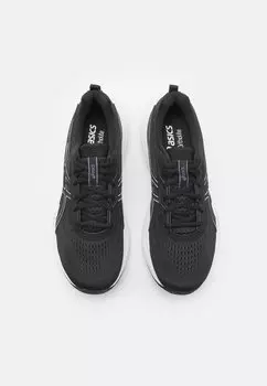 Кроссовки GEL-CONTEND 9 ASICS, черный
