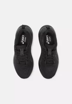 Кроссовки GEL-CONTEND 9 ASICS, черный