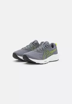 Кроссовки GEL-CONTEND 9 ASICS, серый