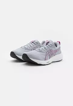 Кроссовки GEL-CONTEND 9 ASICS, серый
