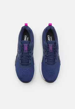 Кроссовки GEL-CONTEND 9 ASICS, синий