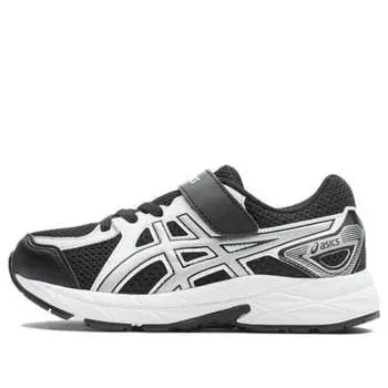 Кроссовки гель contend Asics, черный