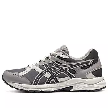 Кроссовки гель contend cn Asics, серый