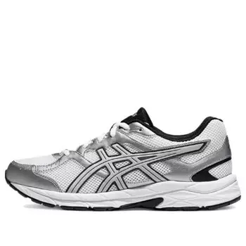 Кроссовки гель contend cn кроссовки Asics, белый