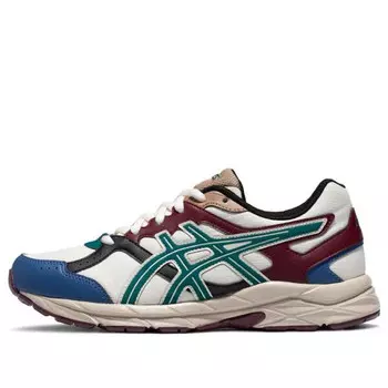 Кроссовки гель contend cn кроссовки Asics, мульитколор