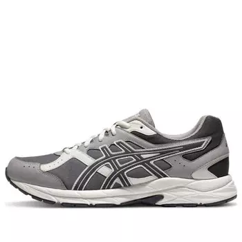 Кроссовки гель contend cn кроссовки Asics, серый
