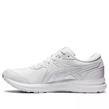 Кроссовки гель contend sl Asics, белый