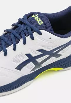 Кроссовки GEL-COURT HUNTER 3 ASICS, белый