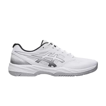 Кроссовки Gel Court Hunter 3 'White Black', белый