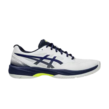 Кроссовки Gel Court Hunter 3 'White Blue Expanse', белый