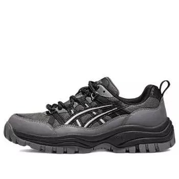 Кроссовки gel-csl 01 'grey black' Asics, черный