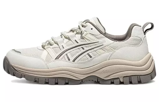 Кроссовки Gel-Csl 01 унисекс с низким верхом Asics, цвет Milk White