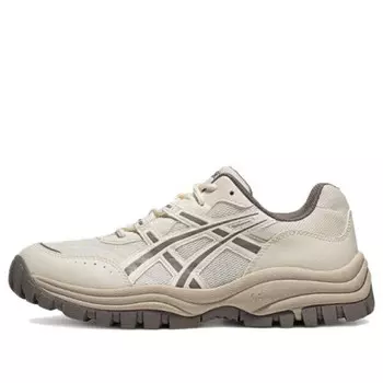 Кроссовки gel-csl 02 'beige' Asics, бежевый