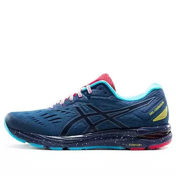 Кроссовки gel-cumulus 20 'blue' Asics, синий