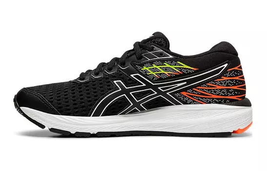 Кроссовки Gel-Cumulus 21 Kids для детей Asics