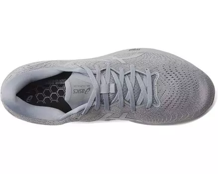 Кроссовки GEL-Cumulus 24 ASICS, листовая скала