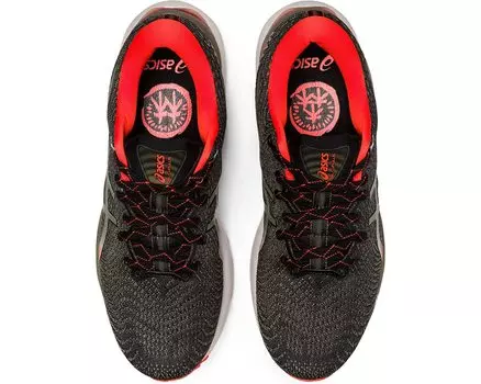 Кроссовки GEL-Cumulus 24 Trail ASICS, купание на природе