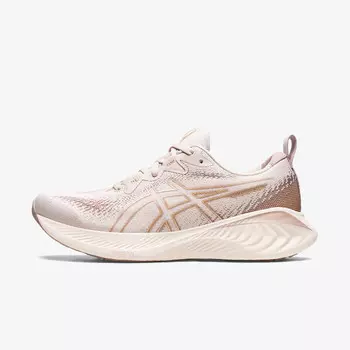 Кроссовки Gel-cumulus 25 Asics, черный