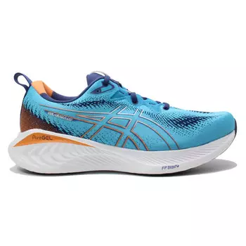 Кроссовки Gel-Cumulus 25 мужские ASICS, цвет orange