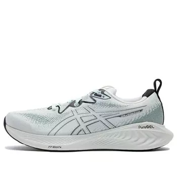Кроссовки gel-cumulus 25 'pure aqua white' Asics, мультиколор