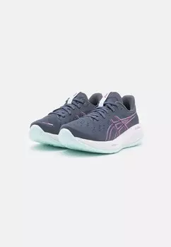 Кроссовки GEL-CUMULUS 26 ASICS, синий