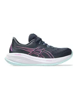 Кроссовки gel cumulus 26 donna Asics, серый