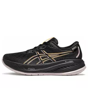 Кроссовки gel-cumulus 26 gtx 'black stadium orange' Asics, черный