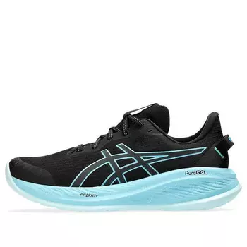 Кроссовки gel-cumulus 26 'lite show bright cyan' Asics, мультиколор