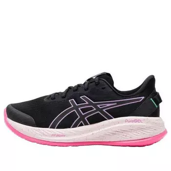Кроссовки gel-cumulus 26 'lite show lavender glow' Asics, мультиколор