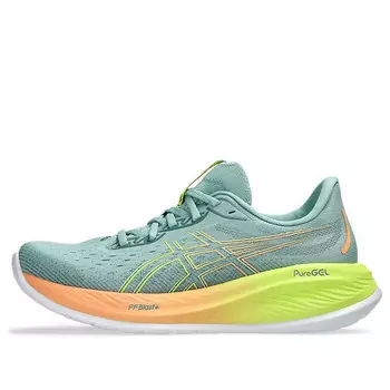 Кроссовки gel-cumulus 26 'paris' Asics, синий